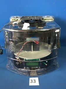 ENTEGRIS F300 ALIGNMENT FIXTURE CALIBRATION CONTROL POD