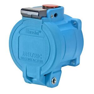 MELTRIC 63-34043-270-843-NC 63-34043-270-843-NC RECEPTACLE AUXILIARY SWITCH