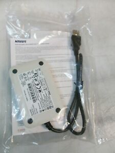 Elatec TWN4 MultiTech 2 NFC USB UART Ethernet Reader/Writer HID-PROX02-LIC NEW