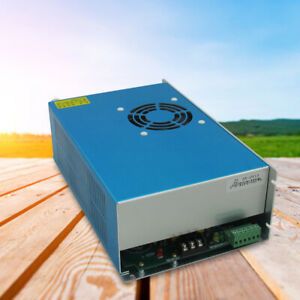 CO2 Laser Power Supply for RECI Z4 W4 Laser Tube 100W-120W Forced Air Cooling US