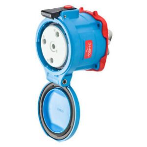 MELTRIC 33-64243-C-K04-824 33-64243-C-K04-824 RECEPTACLE METAL PAWL (ON POLY