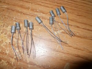 9  2SB56 Toshiba Germanium Transistors 2SB56 , japan