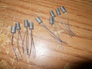 9  2SB56 Toshiba Germanium Transistors 2SB56 , japan