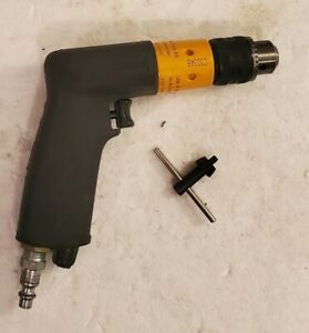 Atlas Copco LBB16 EPX033 Mini Compact Drill 3300 RPM Aircraft Tool