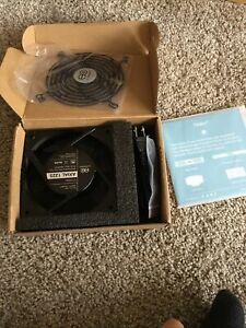 ac infinity inline fan