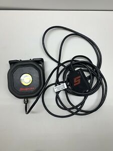 Snap On Tools Underhood Worklight Ecuha158 For Parts Or Repair