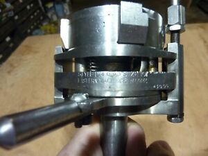 THREAD CUTTING H&amp;G DIE HEAD STYLE DM SIZE 101 1/2 DIEcarrier 3/4 SHANK geometric