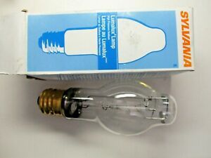 Sylvania 70 Watt 67497 Mogul Base Lumalux Long Life 1 High Pressure Sodium Lamp
