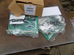 2, Amana RSKP0010 PTAC Control Board NEW OEM 2 NEW PER BID