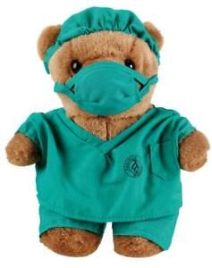 Dr. Scrubz Bear by Prestige