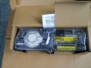 New In Box OEM System Sensor D4120 4 Wire Photoelectric Duct Smoke Detector