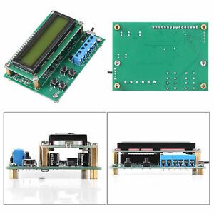 4-20mA 0-10V Voltage signal generator 0-20mA current  transmitter Digital A3GU
