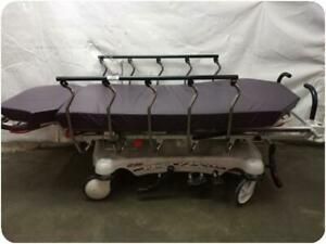 STRYKER 1061 GYNNIE (OB/GYN) STRETCHER / GURNEY @ (277260)