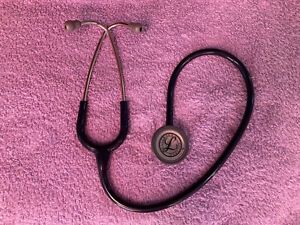 littmann stethoscope lightweight