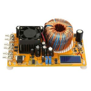 8-40V To 0-32V Adjustable DC Converter Step-down Power Supply Module Voltage