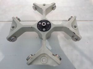 Eppendorf Centrifuge Swing-Out Rotor Only A-4-81 Max 4000RPM 4X1 4KG