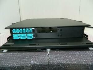 FC02U-P ORTRONICS OR-FC02U-P 0513 SF Rack Mount Fiber Cabinet