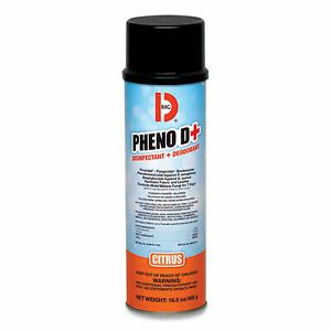 Big D Industries Disinfectant,Big D+ Deodo 33700