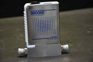 Brooks Instrument GF100CXXC GF Series Thermal Mass Flow Controller (N2/10sccm)