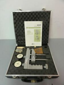 Wilson M51 Portable Rockwell Hardness Tester