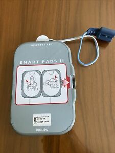 Philips HeartStart SmartPad II (EXPIRED- TRAINING ONLY) Year 2020