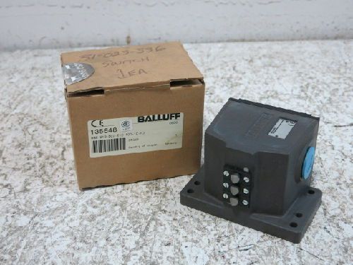 Balluff bns-819-d03-e12-100-10-fd multi-position limit switch for sale