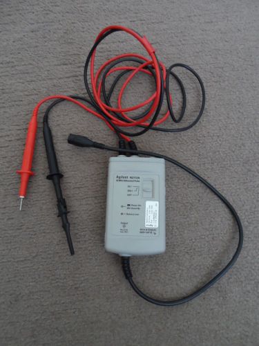 Agilent N2772A 20 MHz Differential Probe