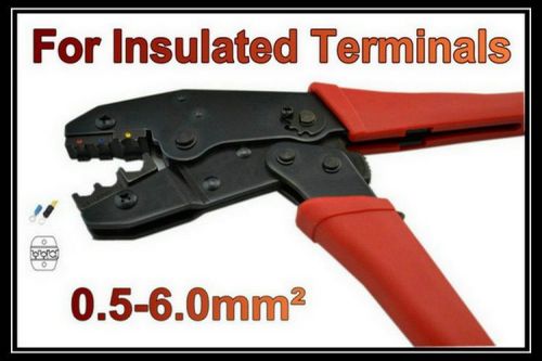 0.5-6 mm? professional high quality crimp pliers crimper crimping tool for sale