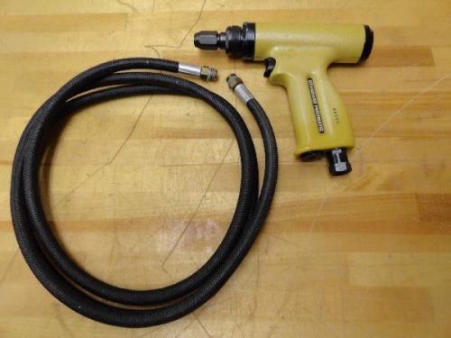 Standard Pneumatic Wire Wrapping Tool Model 668