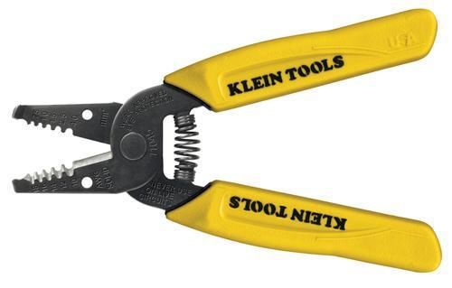 11045 - Klein Tools Wire Stripper/Cutter