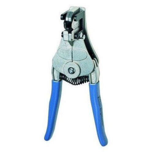 Ideal 45-092 Stripmaster Wire Stripper #10 to#22 AWG