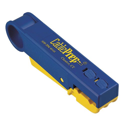 Cable Stripper, 7-1/2 In SCPT-6591