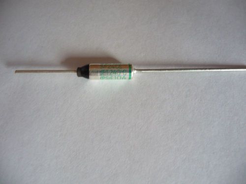 SF240E 240 Temperature Thermal Fuse/ Fuses Cutoff  250V 10A shipping from USA