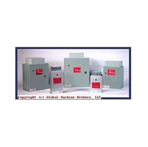 New---phase-a-matic static phase converter for sale