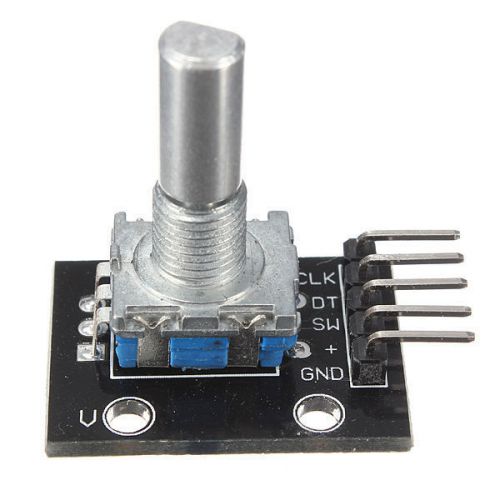 Ky-040 rotary encoder module brick sensor development for arduino brand new m5m2 for sale