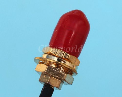New 433mhz wireless antenna for cc1101+pa+lna a710 cc1100+pa for sale