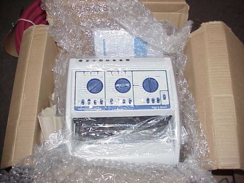 Kipp &amp; zonn ew-80452-15 voltage recorder for sale