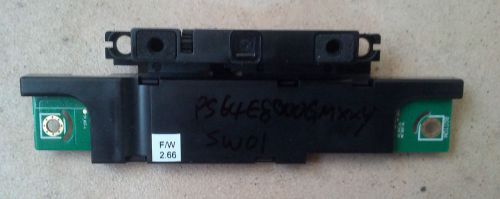 SAMSUNG PS64E8000 Built-In Camera BN96-22667A