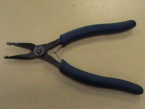 Swanstrom USA S923E Insertion Pliers