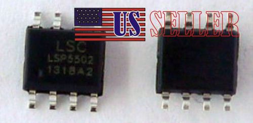 LITEON LSP5502SAC SOIC8 Ship from US
