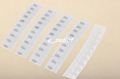 50pcs cstce16m0v53-ro ceramic crystal 16mhz 16.000mhz smd-3 perfect for sale