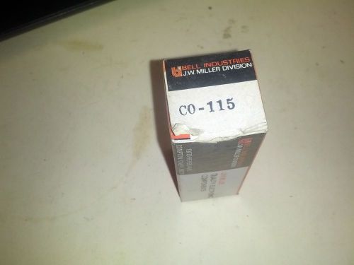 Bell Industries CO-115 Coil - NR NOS