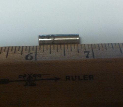 NOS Alpha 1N358A Diode                                                        r1