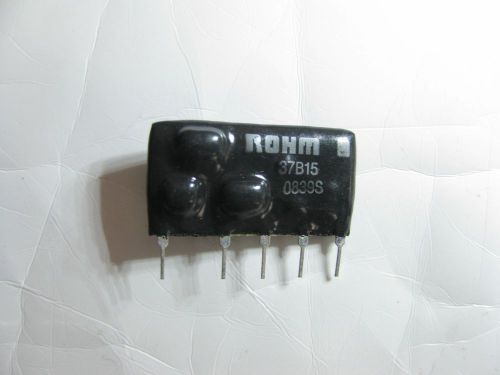 5pcsbrand new  rohm 37b15 ic chips for sale
