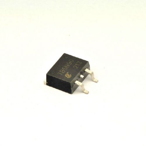 10PCS X FQD5N90C TO-263 900V/5.4A/2.3R  FET Transistors(Support bulk orders)