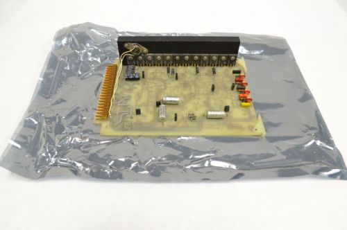 ACCURAY 6-046575-001 HIGH CURRENT LOW VOLTAGE REGULATOR CIRCUIT BOARD B239296