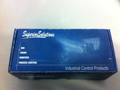 superior solution IA-3307 8 channels Buffered Analog Output module , RS-232 new