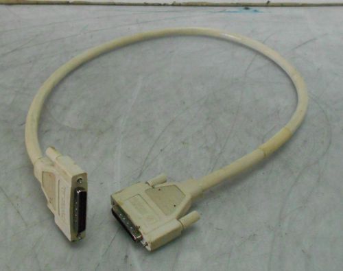 HP SCSI Cable 8120-5548, Rev. D, Used, WARRANTY
