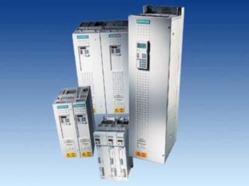 Siemens simovert masterdrives 6se7016-0tp50 new!!! free shipping! for sale