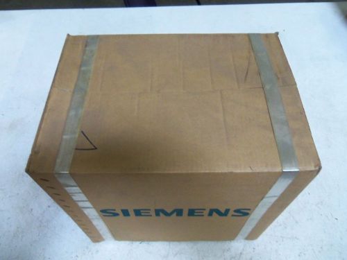 SIEMENS 6RA7028-6FS22-0-Z DC CONVERTER *NEW IN A BOX*